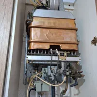 تعمیر  ابگرمکن