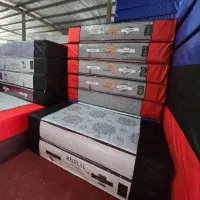 تنوع کامل تشک های فنری وطبی برای هرنوع سلیقه کد ۵۲