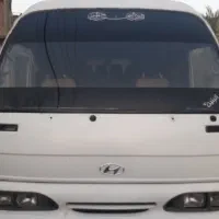 مینی بوس هیوندا ۸۳