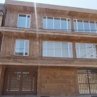 فروش خانه اپارتمانی۲۵۰ متری سه طبقه در سرپل ذهاب