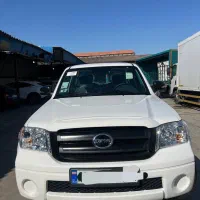 کاپرا B  دو کابین