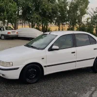 سمند LX مدل 90