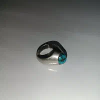 انگشتر فیروزه نیشابوری