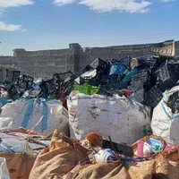 خریدار ضایعات|خدمات پیشه و مهارت|دامغان, |دیوار