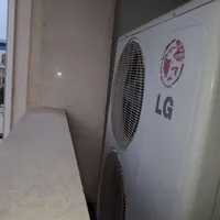 کولر ۳۶هزار|کولر گازی و فن‌کوئل|اهواز, کوی نفت|دیوار