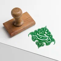 لوازم تحریر مهر معمولی و اتومات بنر استیکر تراکت|لوازم التحریر|فردیس, منظریه|دیوار