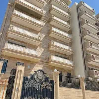آپارتمان ۱۰۵ متر اندیشه صدرا لاکچری املاک خانپور