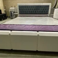 سرویس خواب تمام چوب