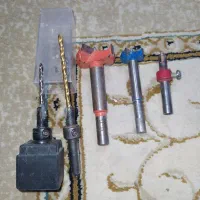 ابزارآلات|ابزارآلات|شیراز, رکنآباد|دیوار