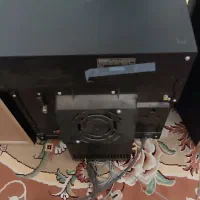 ضبط و باند|سیستم صوتی خانگی|یزد, |دیوار