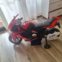 موتور برقی|اسباب‌بازی بچه|رشت, معلم|دیوار