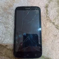 هواوی G610s با حافظهٔ ۴ گیگابایت|موبایل|تهران, تهرانپارس شرقی|دیوار