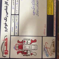 پژو ۲۰۶ مدل ۸۸|خودرو سواری و وانت|سامن, |دیوار