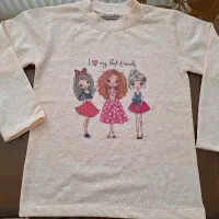 سه عدد لباس دخترونه