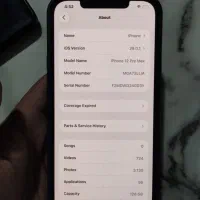 12promax|موبایل|همدان, |دیوار