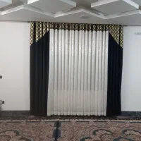 دوخت ونصب فوری پرده|پرده، رانر، رومیزی|زاهدان, |دیوار