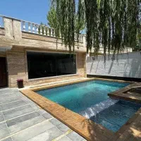 اجاره روزانه استخر اب گرم کردان