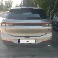 لاماری تیتانیوم