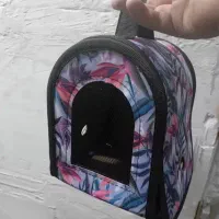 کیف حمل پرنده