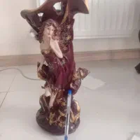 گلدان یا مجسمه تزیینی