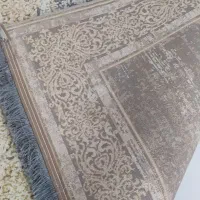 قالی قالیچه طوسی رنگ|فرش|اهواز, کوی سعدی|دیوار