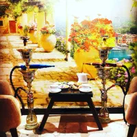 جواز سفره خانه سنتی ایثارگری