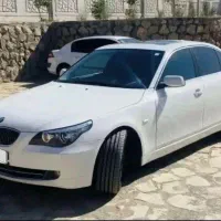 بی ام و ۵۲۵