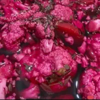 محصولات خونگی