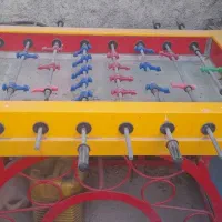 فوتبال دستی