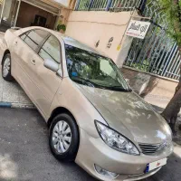 تویوتا گرند ۲۰۰۵ اتومات