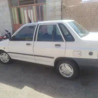 پراید مدل ۸۹دوگانه ،اسدیه|خودرو سواری و وانت|درمیان, |دیوار