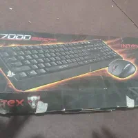 کیبورد گیمینگG7000