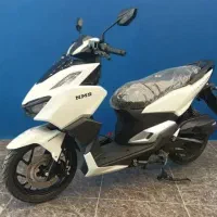 موتور گلکسی CL 160 صفر (تولید مهر۱۴۰۴)