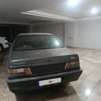 روآ بیرنگ دوگانه شرکتی همه چیز سالم