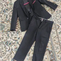 کت شلوار شیک