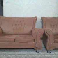 مبل راحتی ۷ نفره