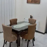 میزناهارخوری.میز غذاخوری.صندلی.میز|میز و صندلی غذاخوری|تهران, بوستان چیتگر|دیوار