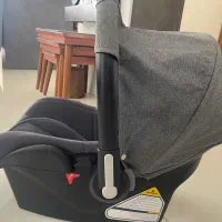 کریر دلیجان مدل هیرو