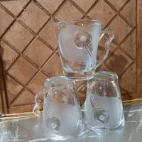 شیرینی خوری میوه خوری قاشق چنگال بشقاب خورشتی