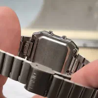 ساعت مردانه جهان نما مارک کاسیو a130we|ساعت|تبریز, |دیوار