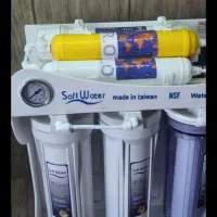 فروش وتعمیراب تصفیه اب(اب شیرینکن)|آبسردکن و تصفیه آب|بیرجند, |دیوار