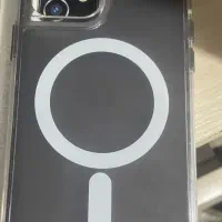 قاب گوشی آیفون ۱۲نرمال نونو هستش