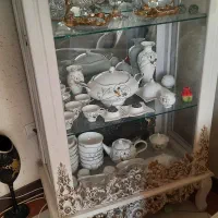 ویترین|بوفه، ویترین، کنسول|خاوران, |دیوار