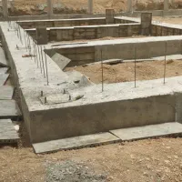 آرماتوربندی و قالبندی