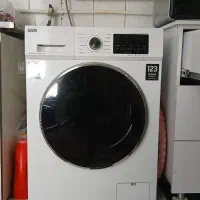 لباسشویی