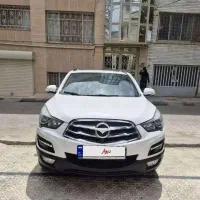 فروش ویژه اقساطی هایما S5 مدل ۹۷فقط با چک صیادی