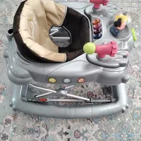 روروئک|اسباب‌‌بازی|قم, وادی السلام|دیوار