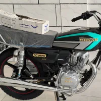 احسان ۲۰۰ صفر صفر واقعی|موتورسیکلت|کاشمر, |دیوار