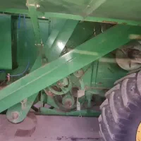 کمباین مدل ۹۴ موتور لوو|خودرو سنگین|انگوت, |دیوار