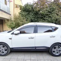 جک s5مدل ۹۶دنده ای|خودرو سواری و وانت|اصفهان, حسینآباد|دیوار